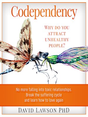 cover image of Codependency